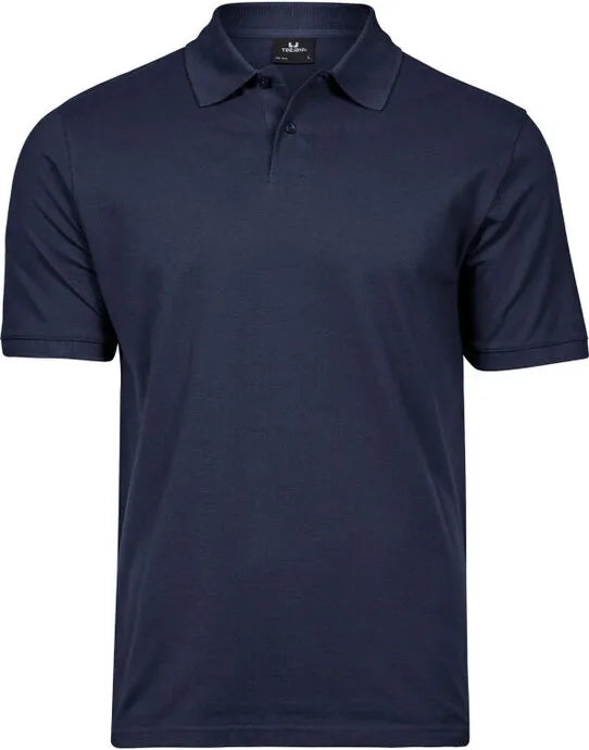 Tee Jays Mens Heavy Polo TJ1400
