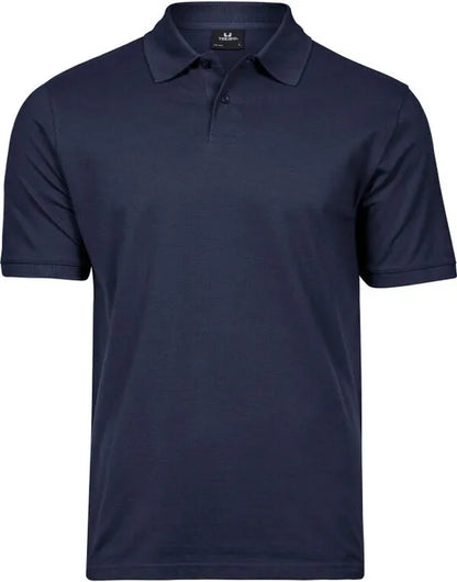 Tee Jays Mens Heavy Polo TJ1400