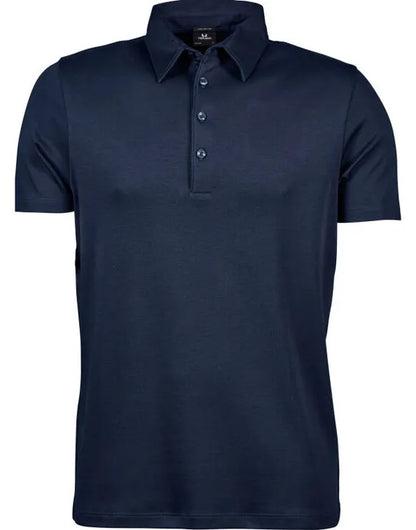 Tee Jays Mens Pima Cotton Polo TJ1440