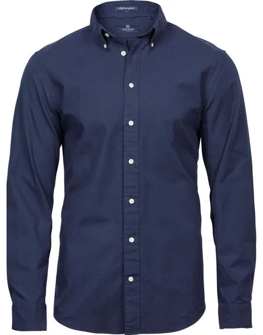 Tee Jays Mens Perfect Oxford Shirt TJ4000
