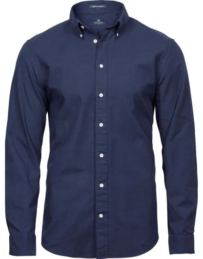 Tee Jays Mens Perfect Oxford Shirt TJ4000