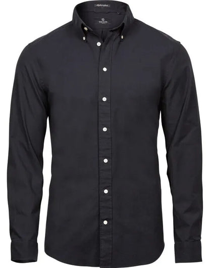 Tee Jays Mens Perfect Oxford Shirt TJ4000