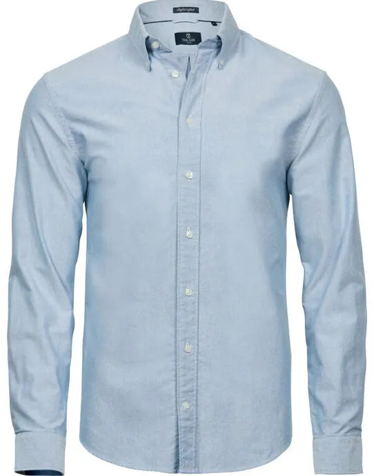 Tee Jays Mens Perfect Oxford Shirt TJ4000