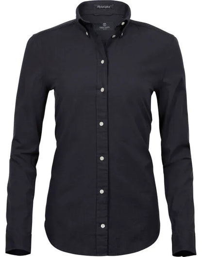 Tee Jays Ladies Perfect Oxford Shirt TJ4001
