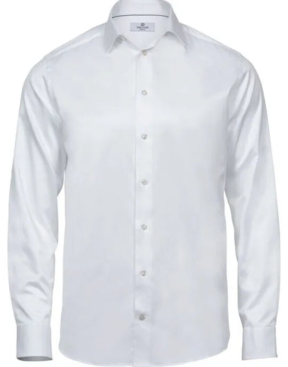 Tee Jays Luxury Shirt Comfort Fit TJ4020