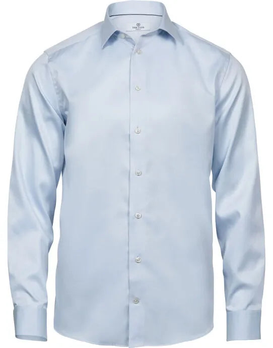 Tee Jays Luxury Shirt Comfort Fit TJ4020