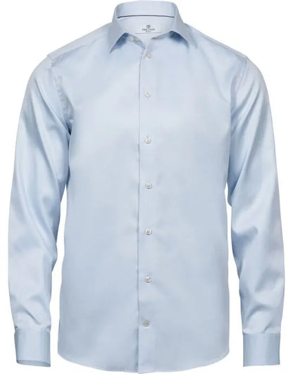 Tee Jays Luxury Shirt Comfort Fit TJ4020
