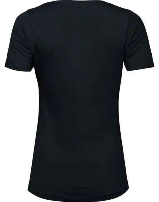Tee Jays Ladies Stretch Tee TJ450