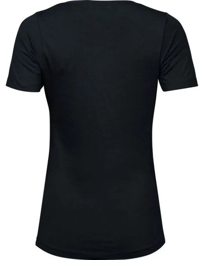 Tee Jays Ladies Stretch Tee TJ450