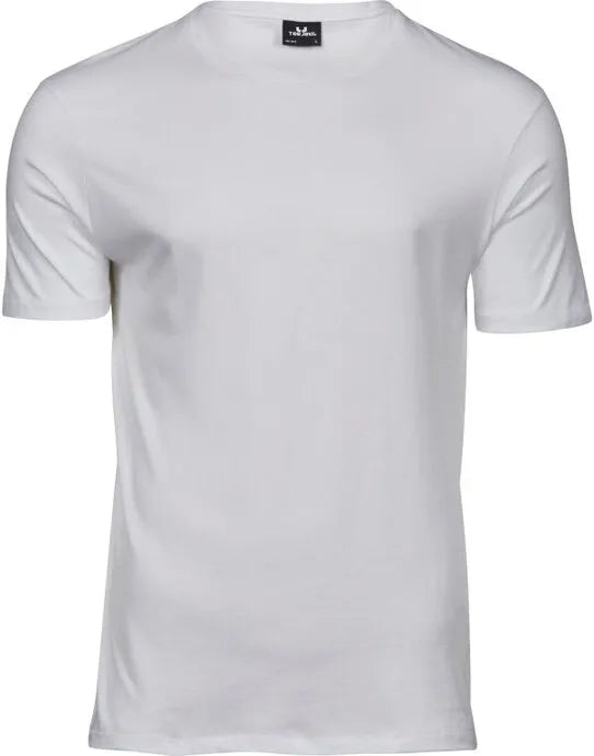 Tee Jays Mens Luxury Tee TJ5000