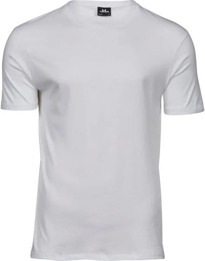 Tee Jays Mens Luxury Tee TJ5000