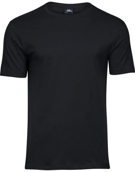 Tee Jays Mens Luxury Tee TJ5000