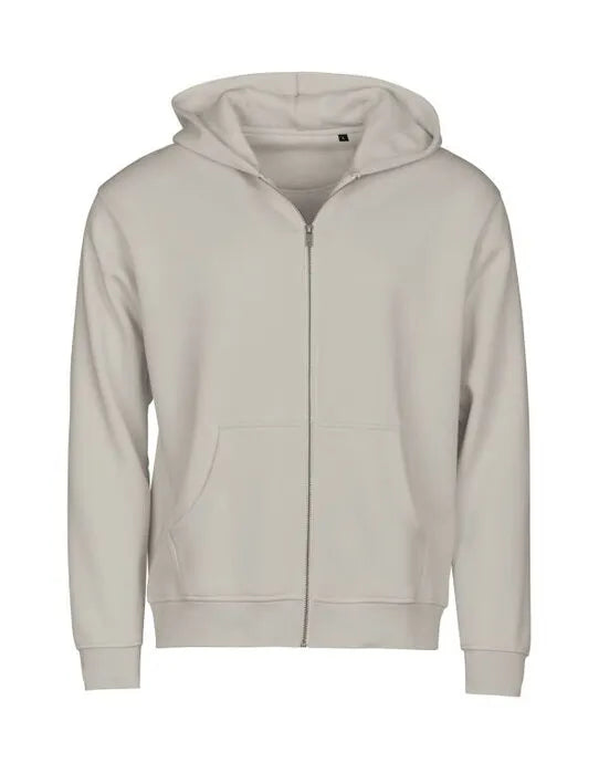 Tee Jays Urban Hooded Fill Zip Sweat TJ5154