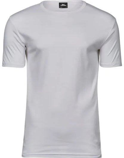 Tee Jays Mens Interlock Tee TJ520 - - Customisable T-Shirt