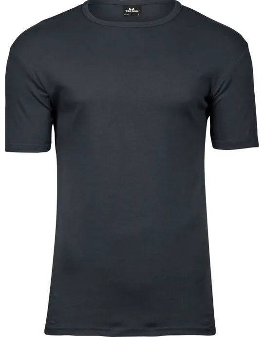 Tee Jays Mens Interlock Tee TJ520 - - Customisable T-Shirt