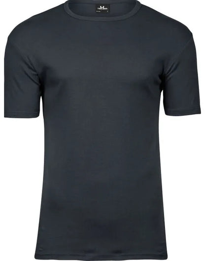 Tee Jays Mens Interlock Tee TJ520 - - Customisable T-Shirt