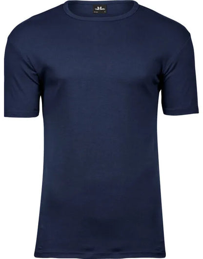 Tee Jays Mens Interlock Tee TJ520 - - Customisable T-Shirt