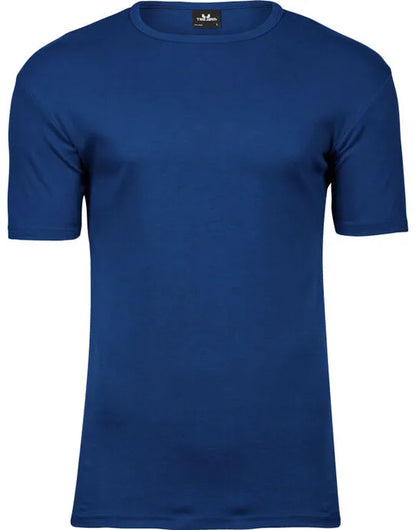 Tee Jays Mens Interlock Tee TJ520 - - Customisable T-Shirt