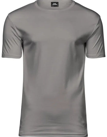 Tee Jays Mens Interlock Tee TJ520 - - Customisable T-Shirt