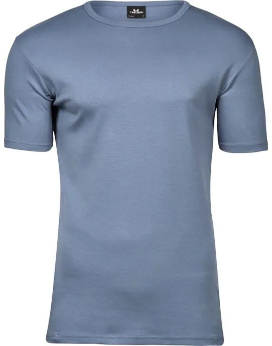 Tee Jays Mens Interlock Tee TJ520 - - Customisable T-Shirt