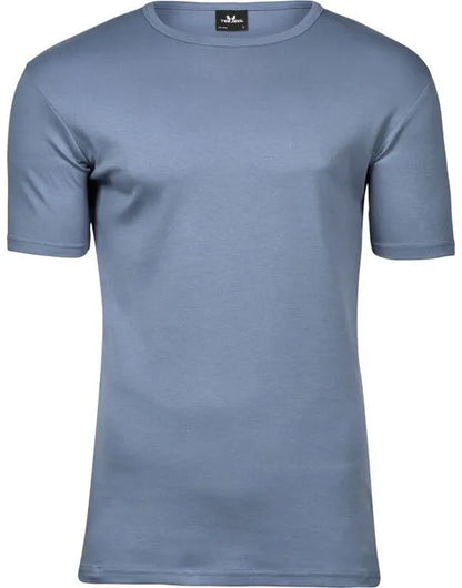 Tee Jays Mens Interlock Tee TJ520 - - Customisable T-Shirt