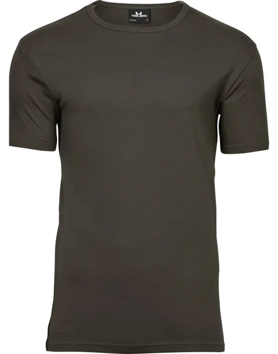 Tee Jays Mens Interlock Tee TJ520 - - Customisable T-Shirt