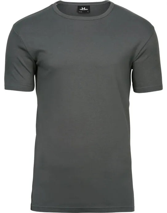 Tee Jays Mens Interlock Tee TJ520 - - Customisable T-Shirt