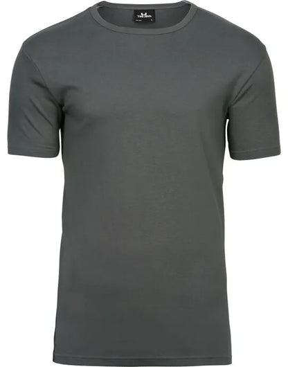 Tee Jays Mens Interlock Tee TJ520 - - Customisable T-Shirt