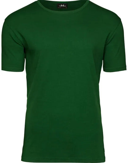 Tee Jays Mens Interlock Tee TJ520 - - Customisable T-Shirt