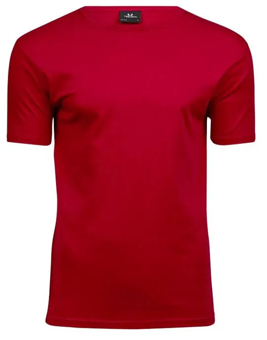 Tee Jays Mens Interlock Tee TJ520 - - Customisable T-Shirt