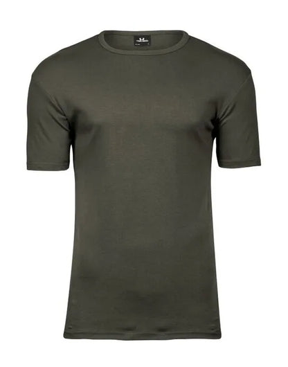 Tee Jays Mens Interlock Tee TJ520 - - Customisable T-Shirt