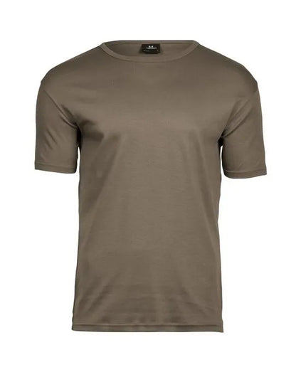 Tee Jays Mens Interlock Tee TJ520 - - Customisable T-Shirt