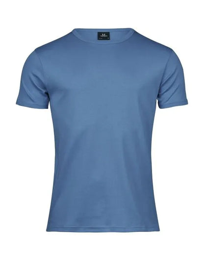 Tee Jays Mens Interlock Tee TJ520 - - Customisable T-Shirt