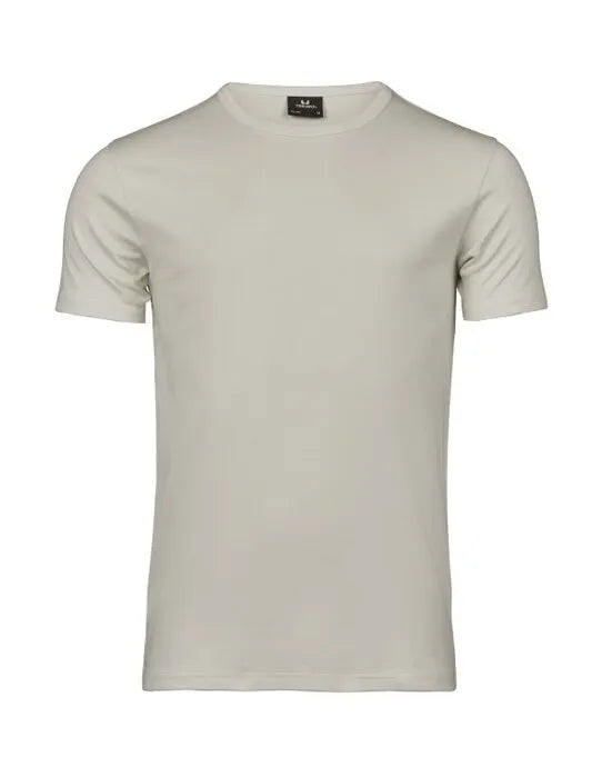 Tee Jays Mens Interlock Tee TJ520 - - Customisable T-Shirt