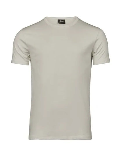 Tee Jays Mens Interlock Tee TJ520 - - Customisable T-Shirt