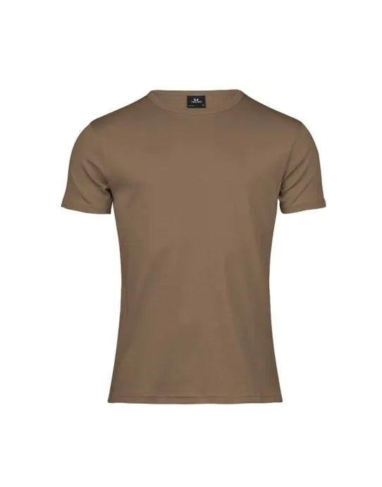 Tee Jays Mens Interlock Tee TJ520 - - Customisable T-Shirt