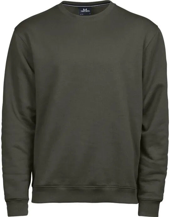 Tee Jays Mens Heavy Sweatshirt TJ5429