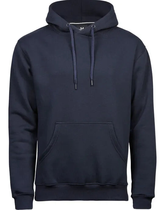 Tee Jays Mens Hooded Sweatshirt TJ5430