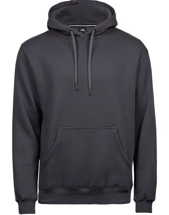 Tee Jays Mens Hooded Sweatshirt TJ5430