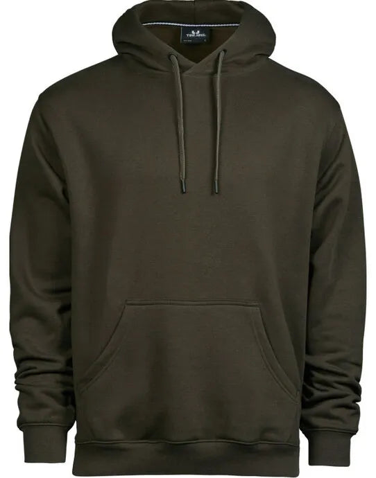 Tee Jays Mens Hooded Sweatshirt TJ5430