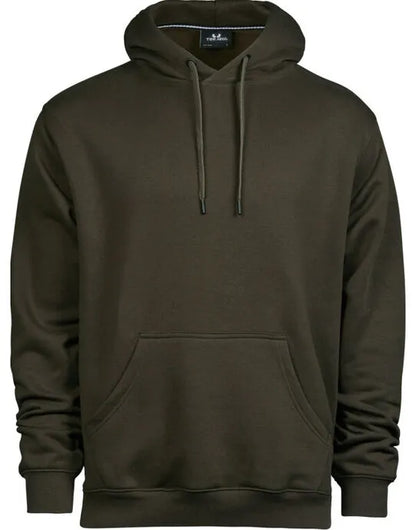 Tee Jays Mens Hooded Sweatshirt TJ5430