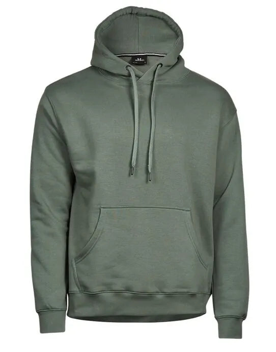 Tee Jays Mens Hooded Sweatshirt TJ5430