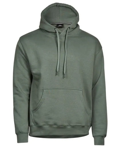 Tee Jays Mens Hooded Sweatshirt TJ5430