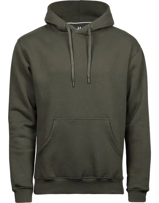 Tee Jays Mens Hooded Sweatshirt TJ5430