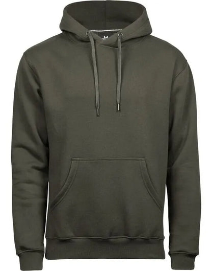 Tee Jays Mens Hooded Sweatshirt TJ5430