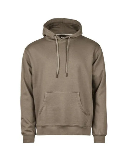 Tee Jays Mens Hooded Sweatshirt TJ5430