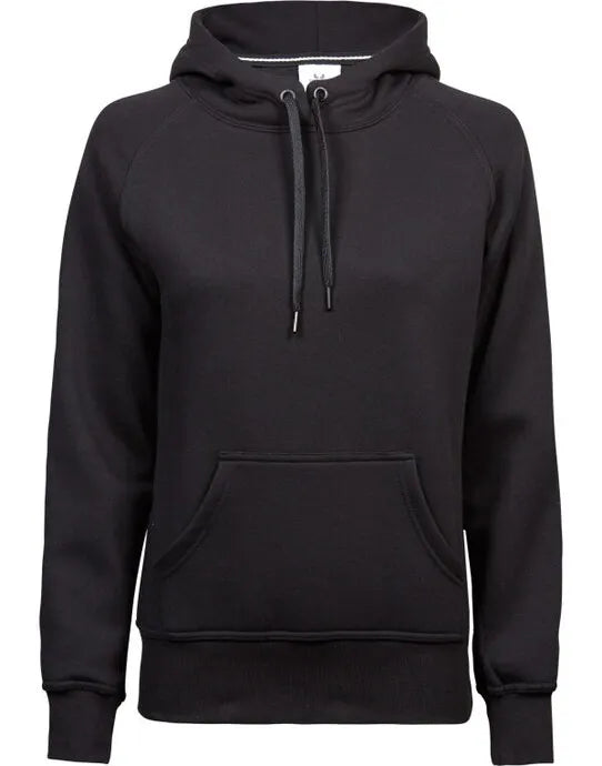 Tee Jays Ladies Hooded Sweatshirt TJ5431