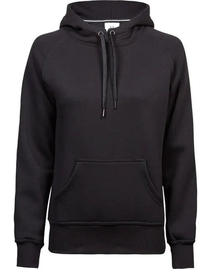 Tee Jays Ladies Hooded Sweatshirt TJ5431