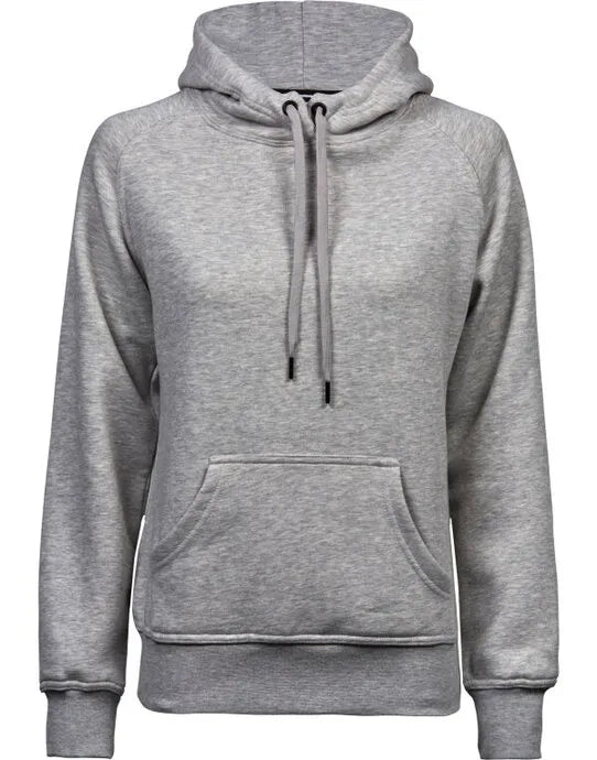 Tee Jays Ladies Hooded Sweatshirt TJ5431