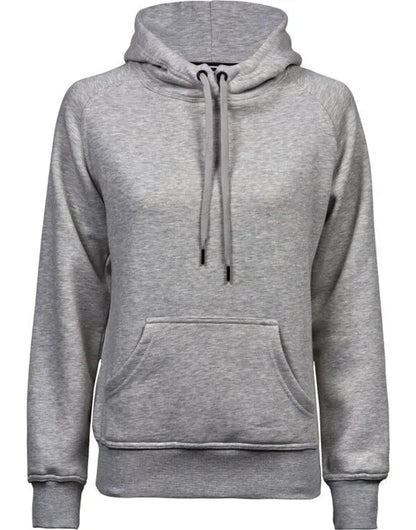 Tee Jays Ladies Hooded Sweatshirt TJ5431